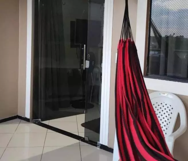 Majatalo Pousada Central