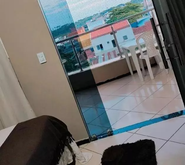 Majatalo Pousada Central