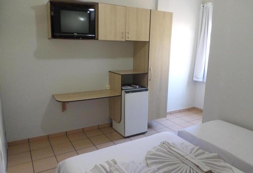 ペンション Pousada Solar Meaipe