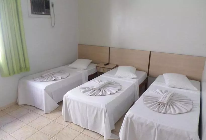 Majatalo Pousada Solar Meaipe