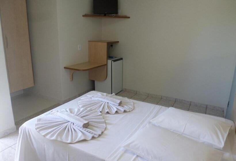 ペンション Pousada Solar Meaipe