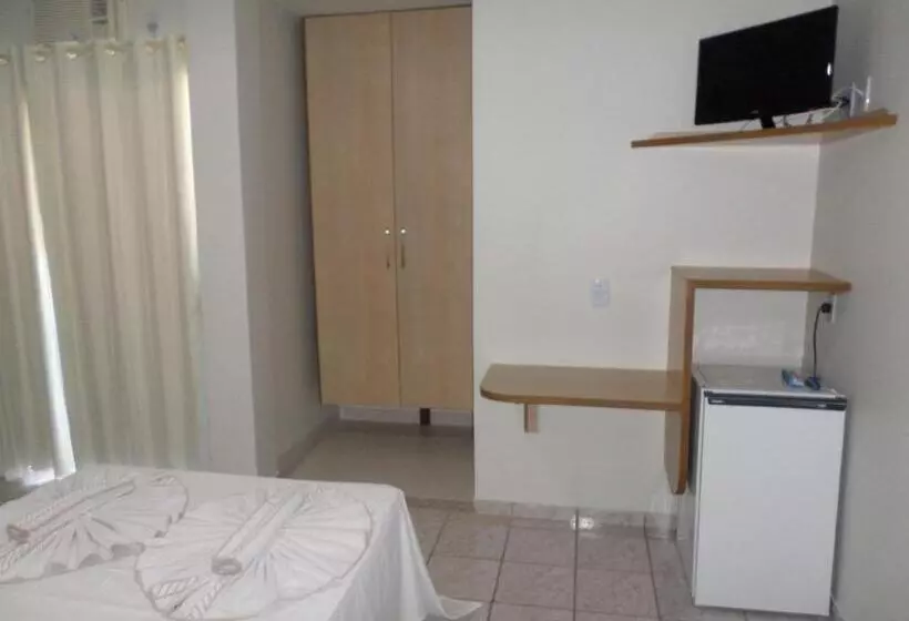 Majatalo Pousada Solar Meaipe