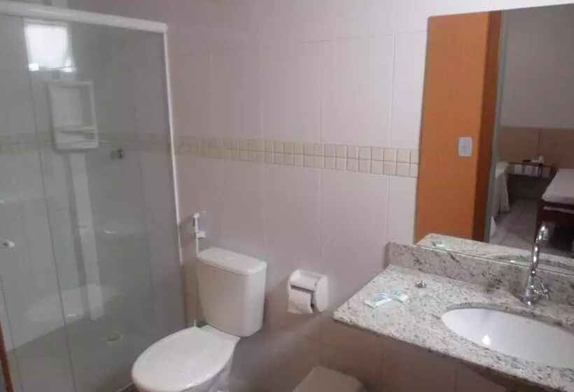 Majatalo Pousada Solar Meaipe