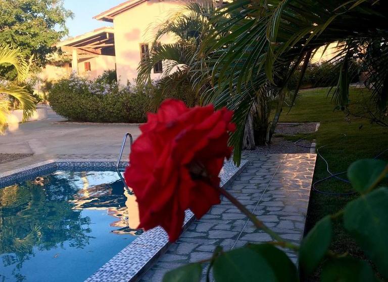 פנסיון Pousada Vale Encantado