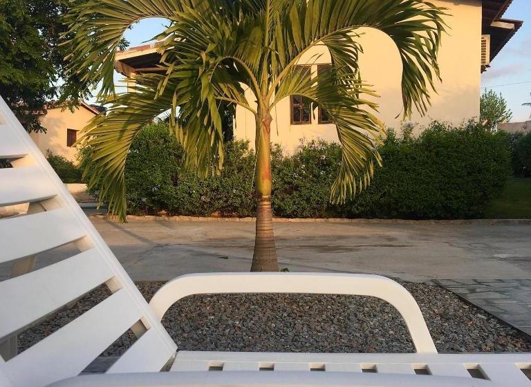 פנסיון Pousada Vale Encantado