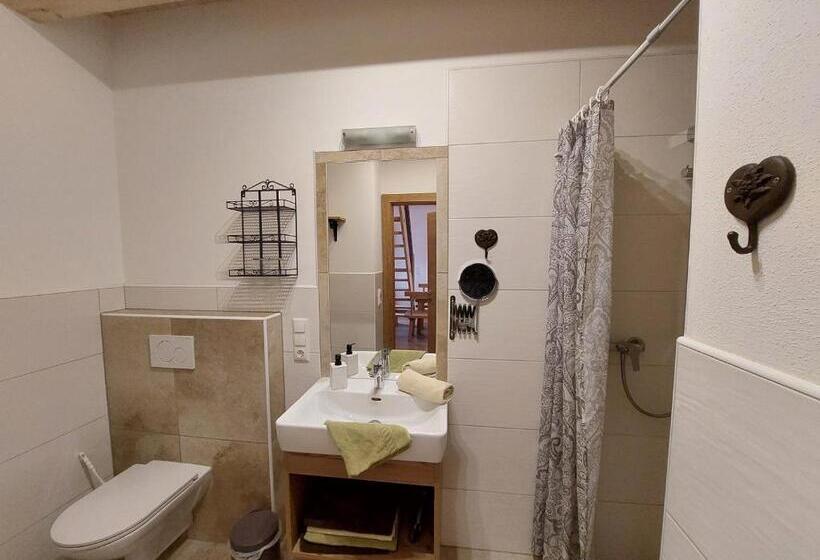 ペンション Seyerlehnerhof