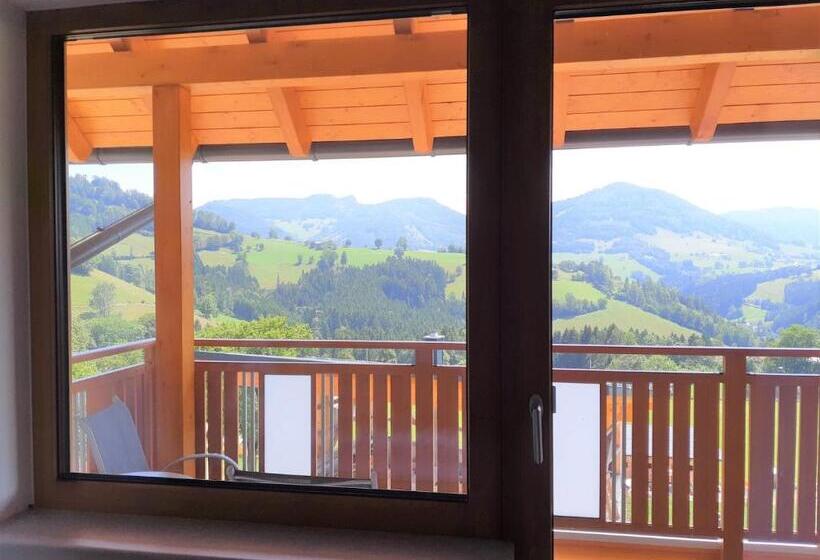 ペンション Seyerlehnerhof