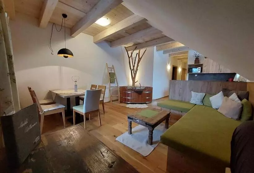 Majatalo Seyerlehnerhof