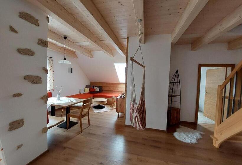 ペンション Seyerlehnerhof