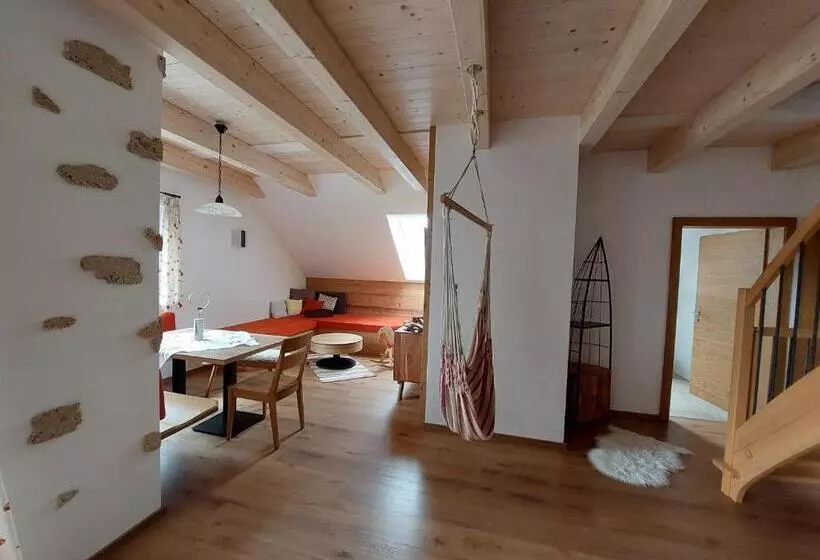 Majatalo Seyerlehnerhof