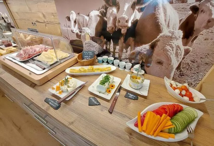 Majatalo Seyerlehnerhof