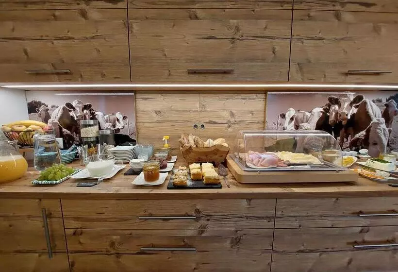 Majatalo Seyerlehnerhof