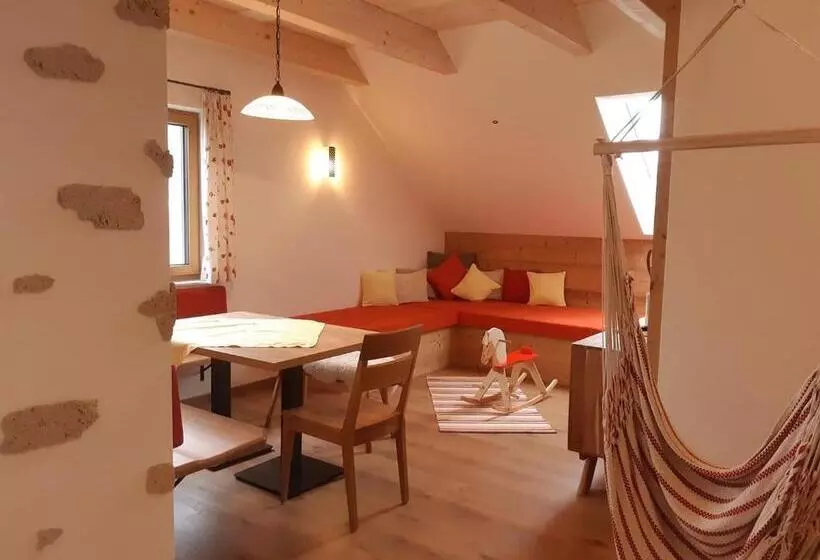 Majatalo Seyerlehnerhof