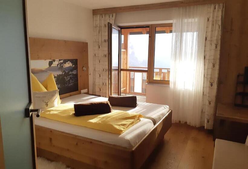 ペンション Seyerlehnerhof