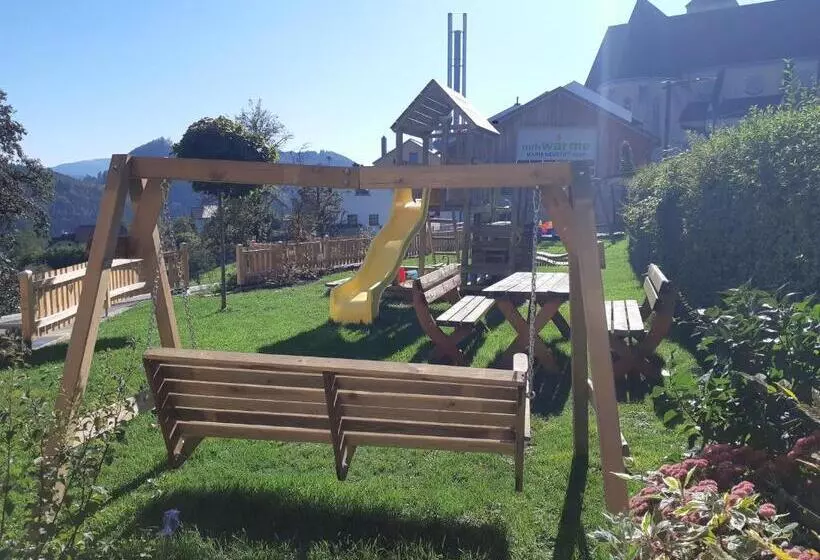 Majatalo Seyerlehnerhof