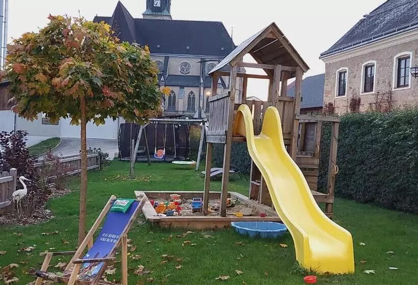 Majatalo Seyerlehnerhof