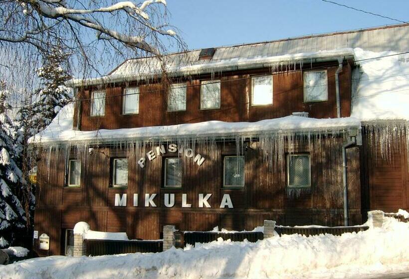 Pension Mikulka