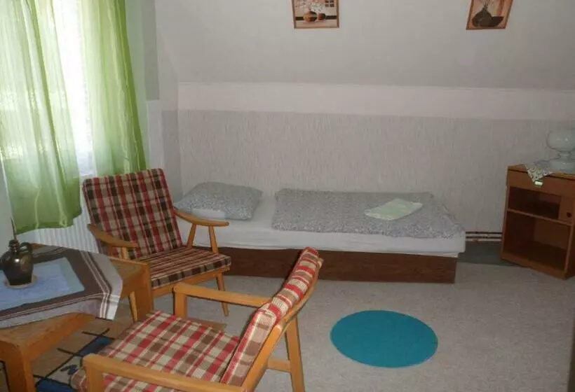 Pension Mikulka