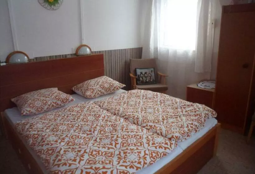 Pension Mikulka