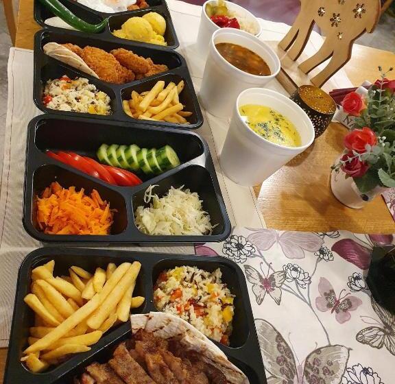 Pensiune Rara Paltinis