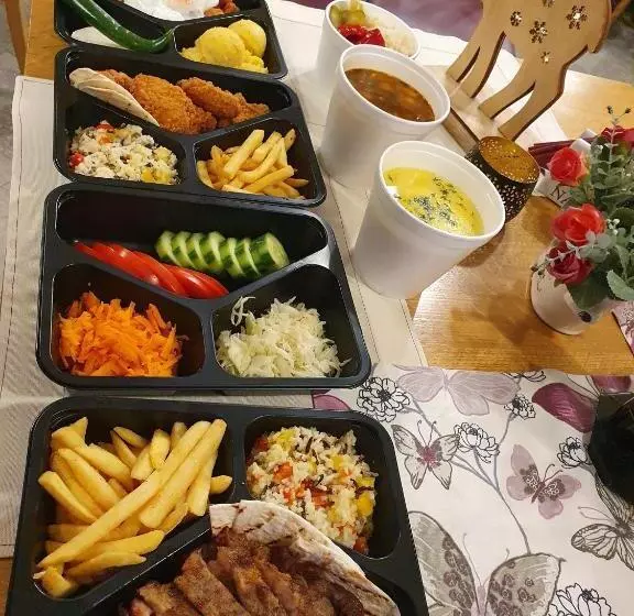 Pensiune Rara Paltinis