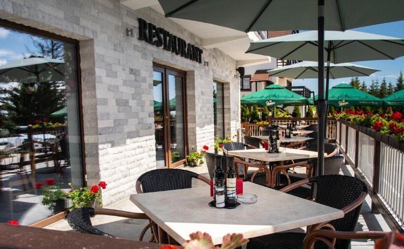 Pensiune Rara Paltinis