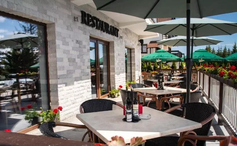 Pensiune Rara Paltinis