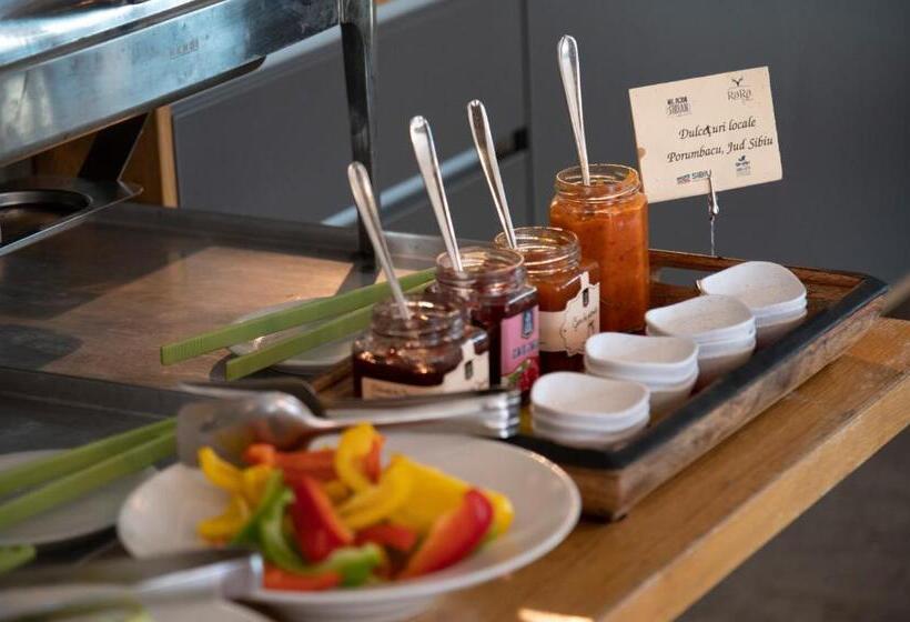 Pensiune Rara Paltinis