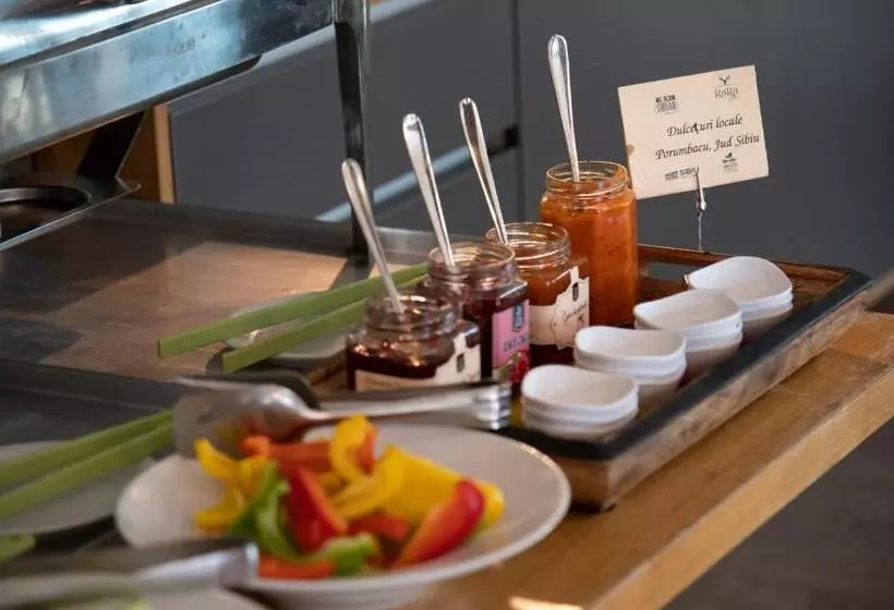 Pensiune Rara Paltinis