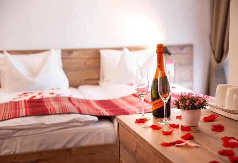 Pensiune Rara Paltinis