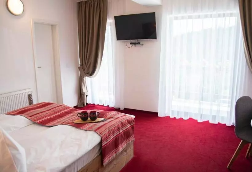 Pensiune Rara Paltinis