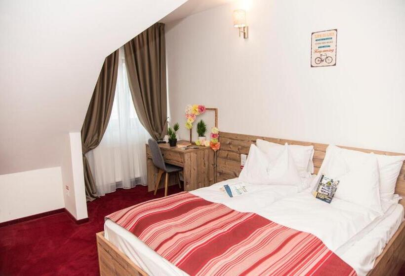 Pensiune Rara Paltinis