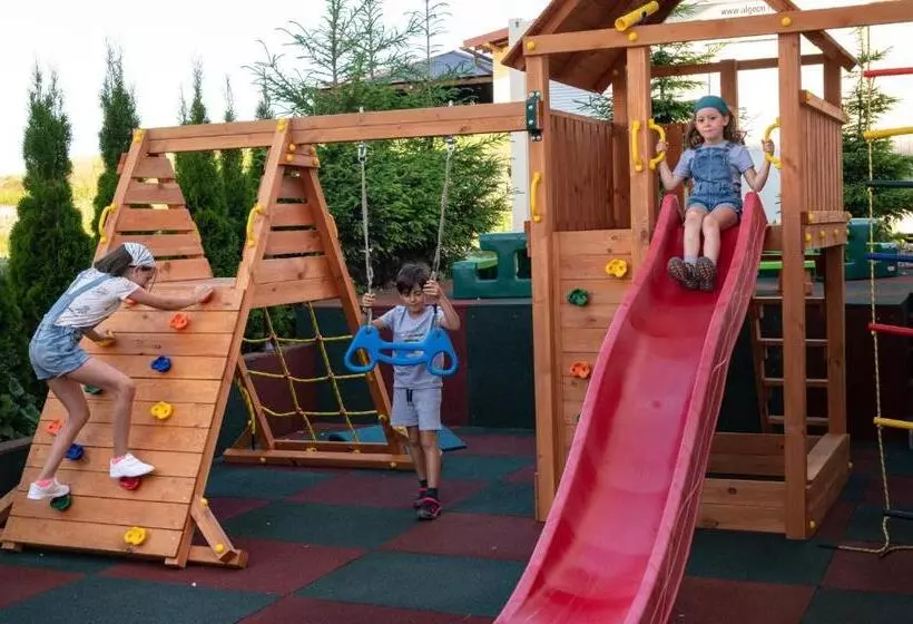 Pensiune Rara Paltinis