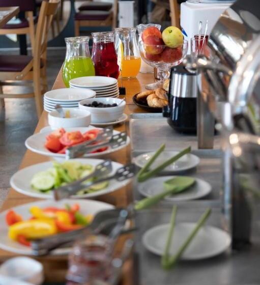 Pensiune Rara Paltinis