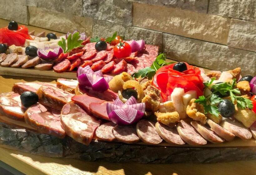 Pensiune Rara Paltinis