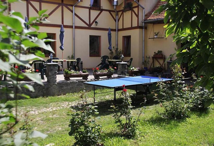 Pensiunea Bendorfeanu