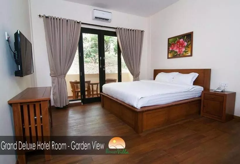 Lomakeskus De Bintan Villa