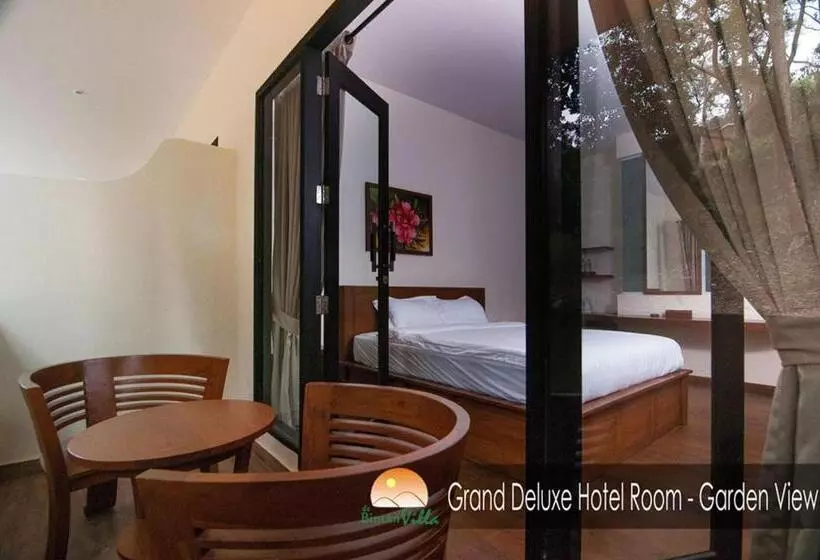 Lomakeskus De Bintan Villa