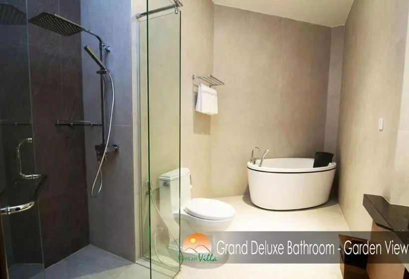 Lomakeskus De Bintan Villa