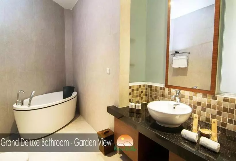 Lomakeskus De Bintan Villa