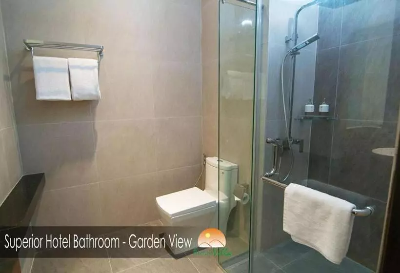 Lomakeskus De Bintan Villa