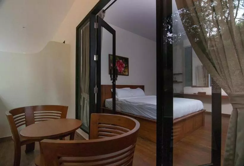 Lomakeskus De Bintan Villa