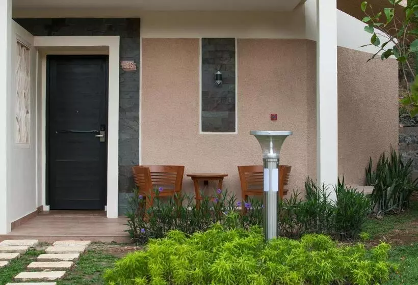 Lomakeskus De Bintan Villa