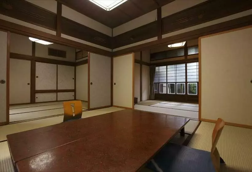 Ryokan Hazuki