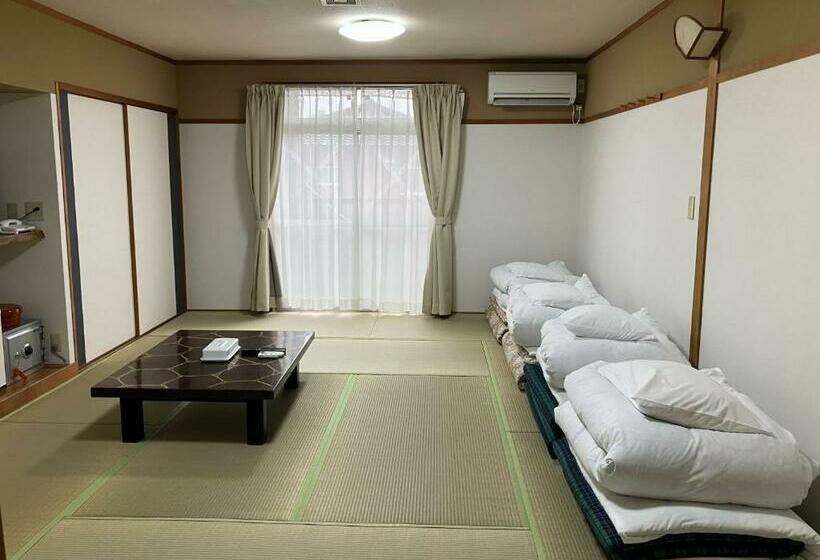 료칸 Tabist Yamaga Onsen Yuyado Izumi