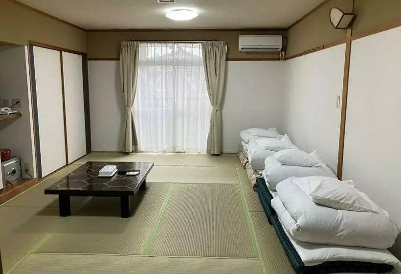 旅館 Tabist Yamaga Onsen Yuyado Izumi