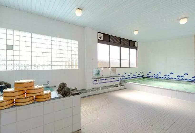 旅館 Tabist Yamaga Onsen Yuyado Izumi