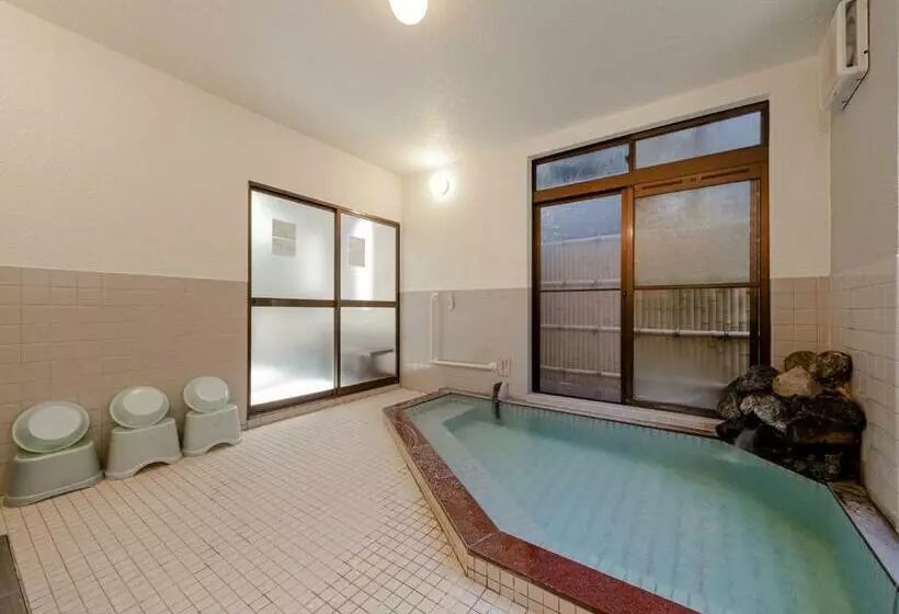 旅館 Tabist Yamaga Onsen Yuyado Izumi