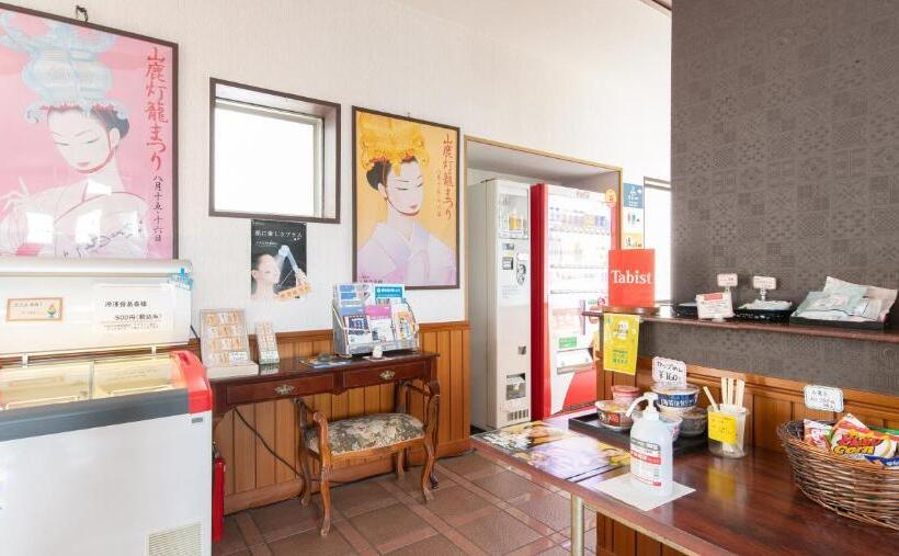 료칸 Tabist Yamaga Onsen Yuyado Izumi