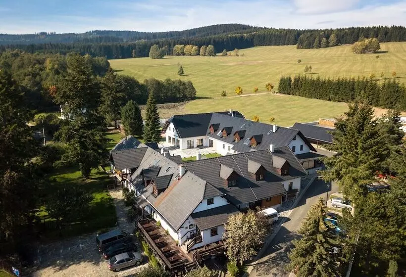 Wellness Hotel Holzberg